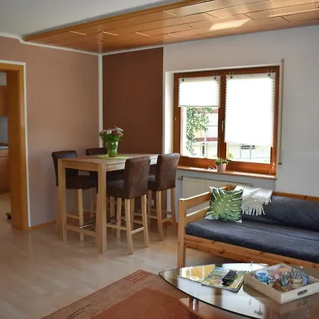 Apartment Guentert *
