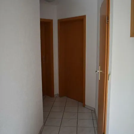 Guentert Apartment Stuhlingen