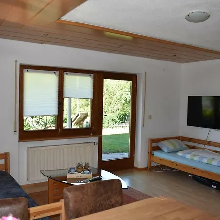 Guentert Apartment *