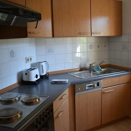 Guentert Apartment