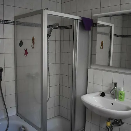 Guentert Apartment
