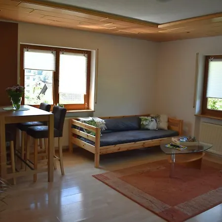 Apartment Guentert Stuhlingen