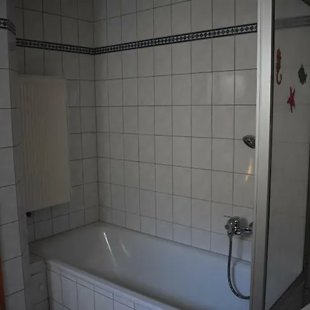 Guentert Apartment Stuhlingen