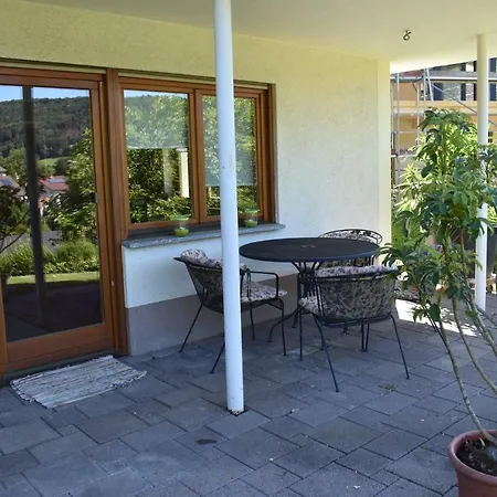 Apartment Guentert *